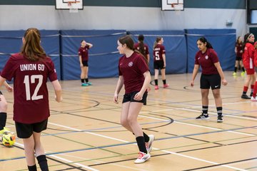 Bild 50 - wCJ NFV Futsalmeisterschaft